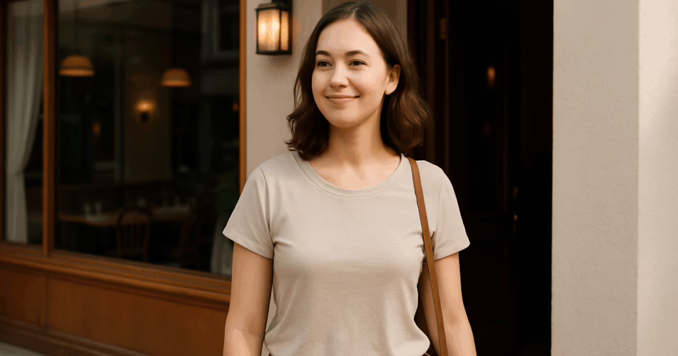 Eating Out as a Minimalist