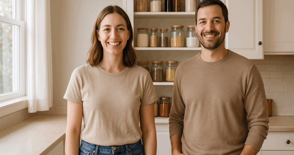 Proven Ways to Organize a Minimalist Pantry
