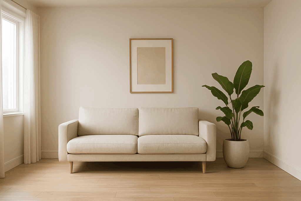 Decorative Home Accents