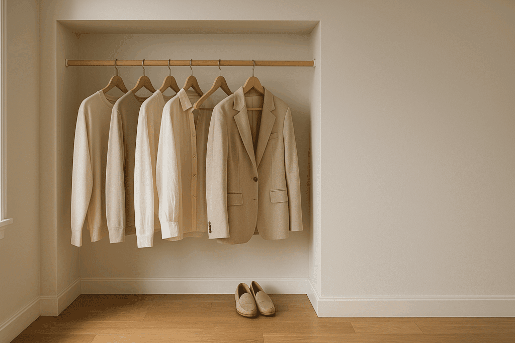 Trendy Clothes