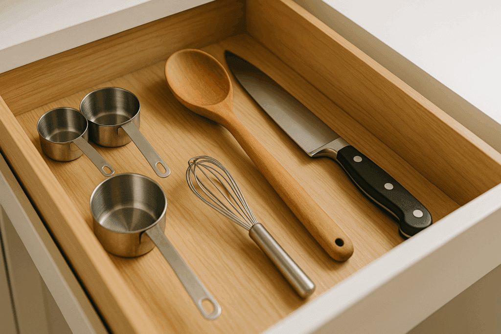 Duplicate Kitchen Gadgets