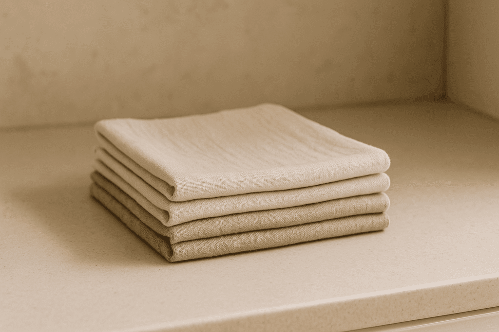 Paper Towels and Napkins
