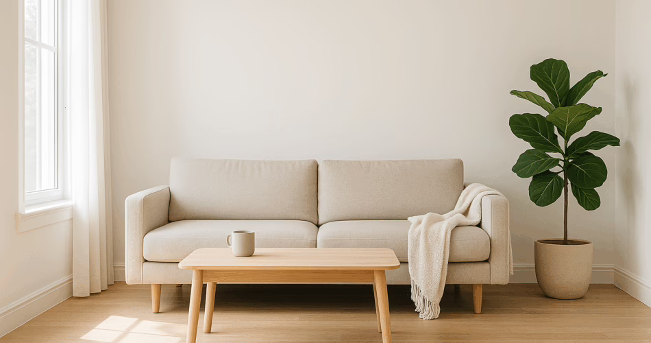 10 Powerful Ways Less Is More Can Instantly Transform Your Home