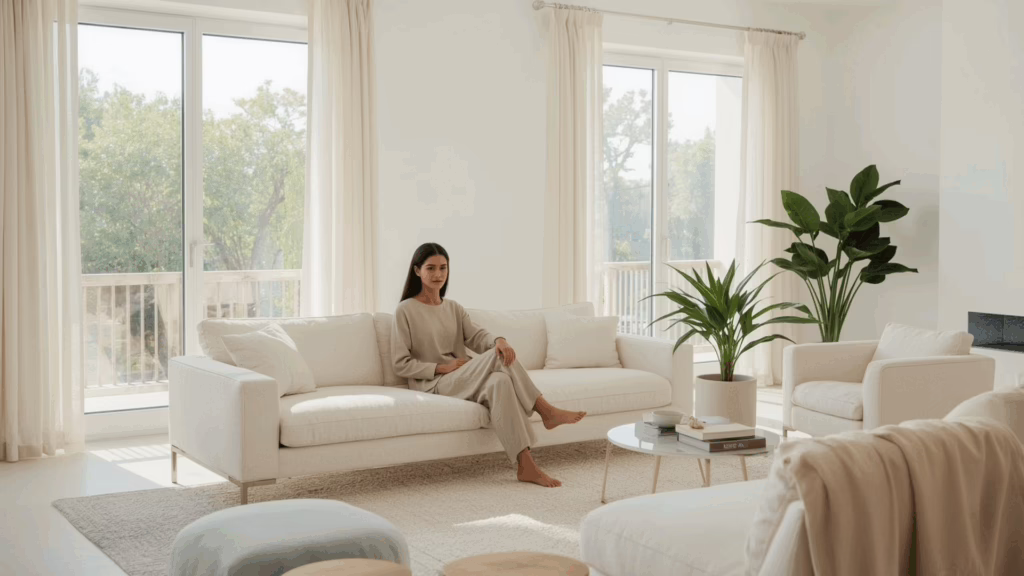 Minimalist Furniture